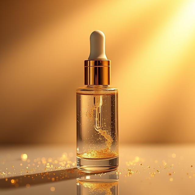 24K Nano Gold
