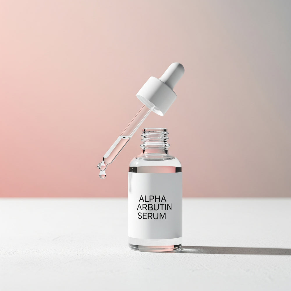 Alpha Arbutin