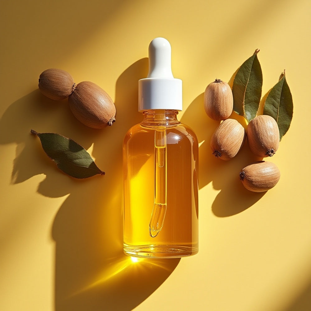 Argan Oil