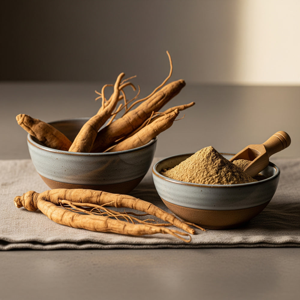 Ashwagandha
