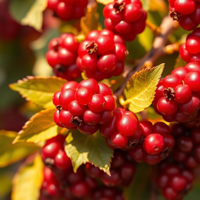 Bearberry