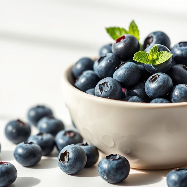 Blueberry
