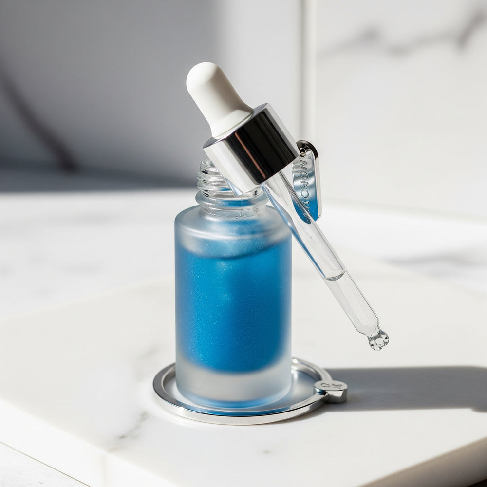 Copper Peptide