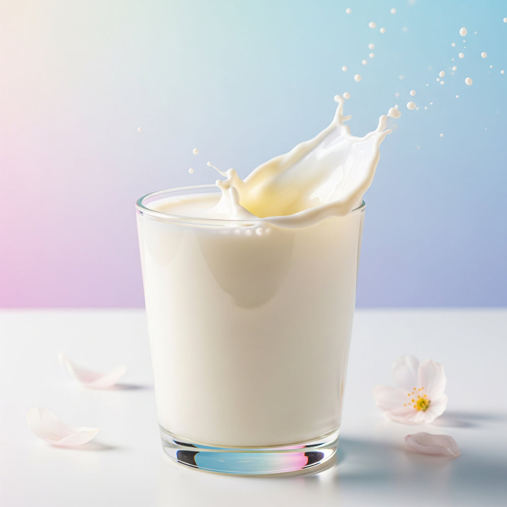 Cow Milk