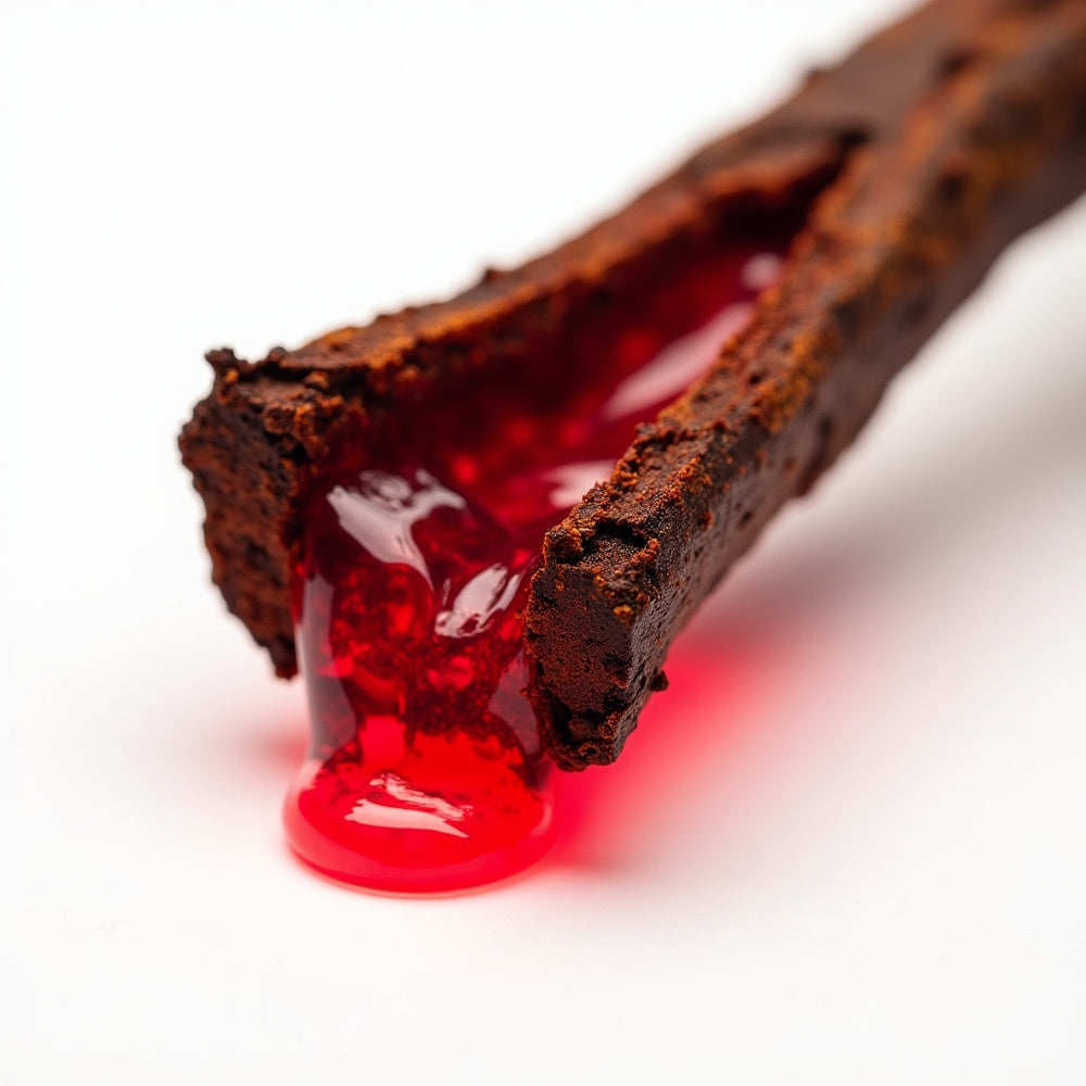 Dragon’s Blood