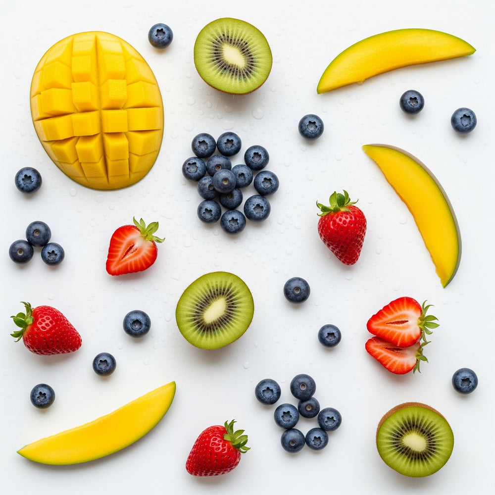 Fruits Combo