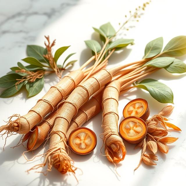 Ginseng