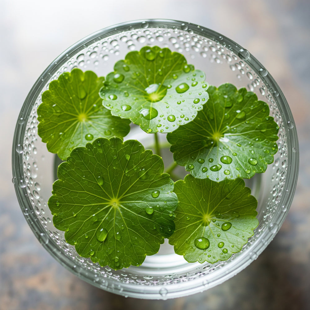 Gotu Kola Stem Cell Extract
