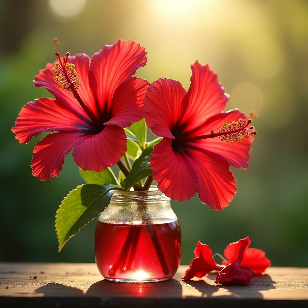 Hibiscus Extract