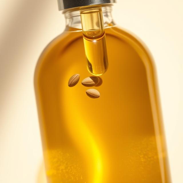 Jojoba Oil