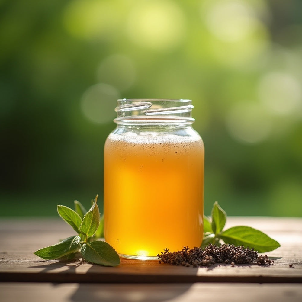 Kombucha Ferment Extract