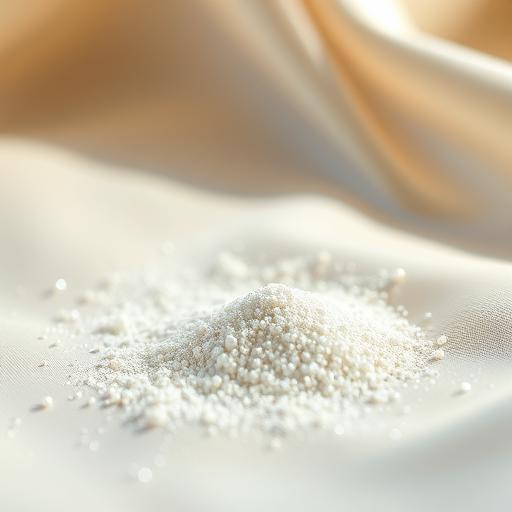 Nano Pearl Particles