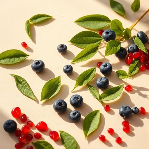 Polyphenols