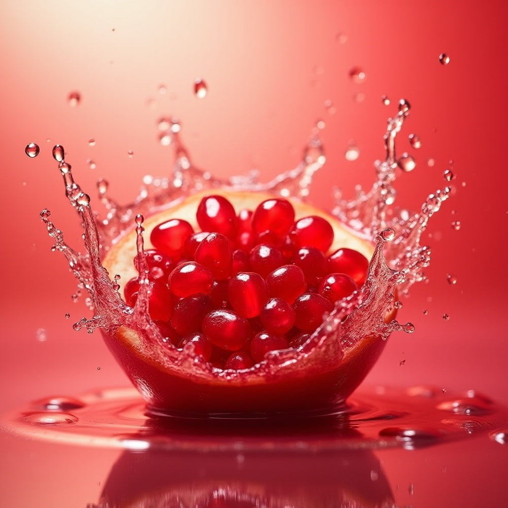 Pomegranate Extract