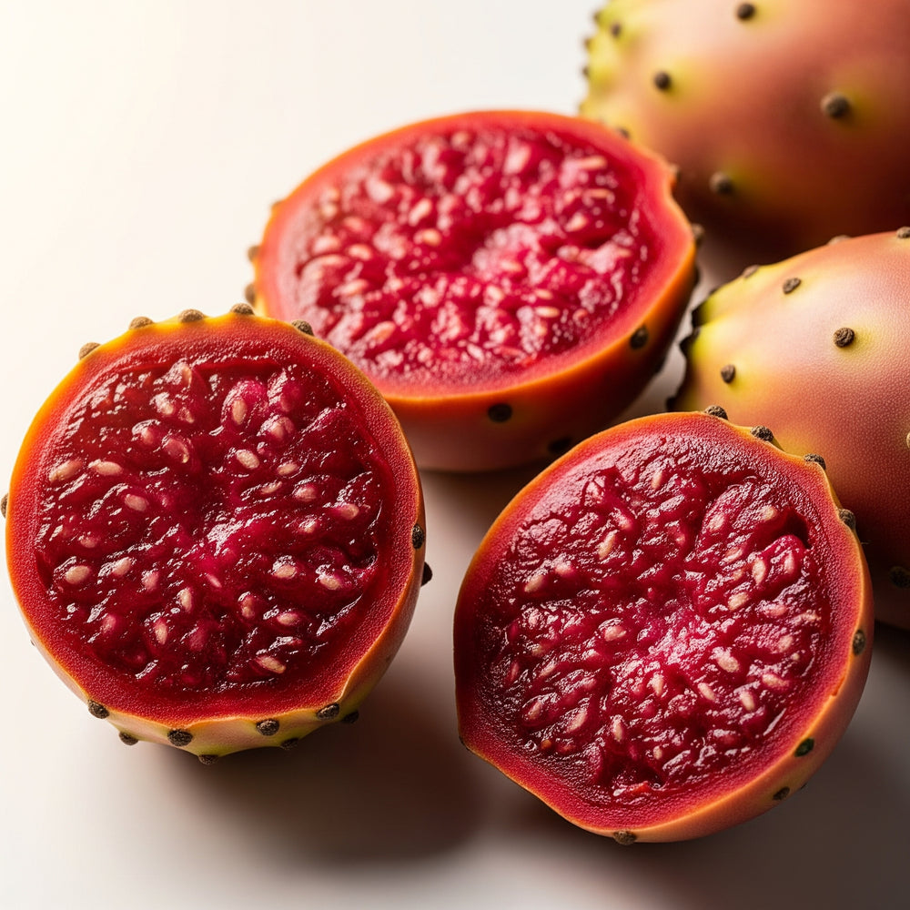 Prickly Pear Stem Cell Extract