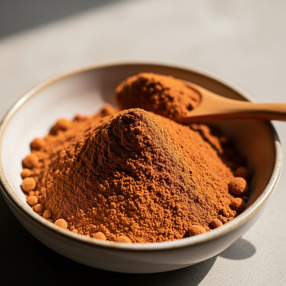 Red Sandalwood