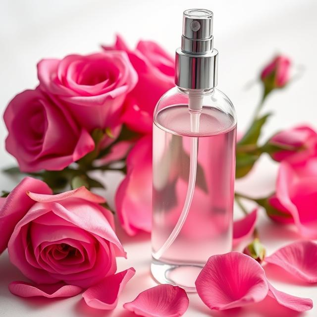 Rose Hydrosol
