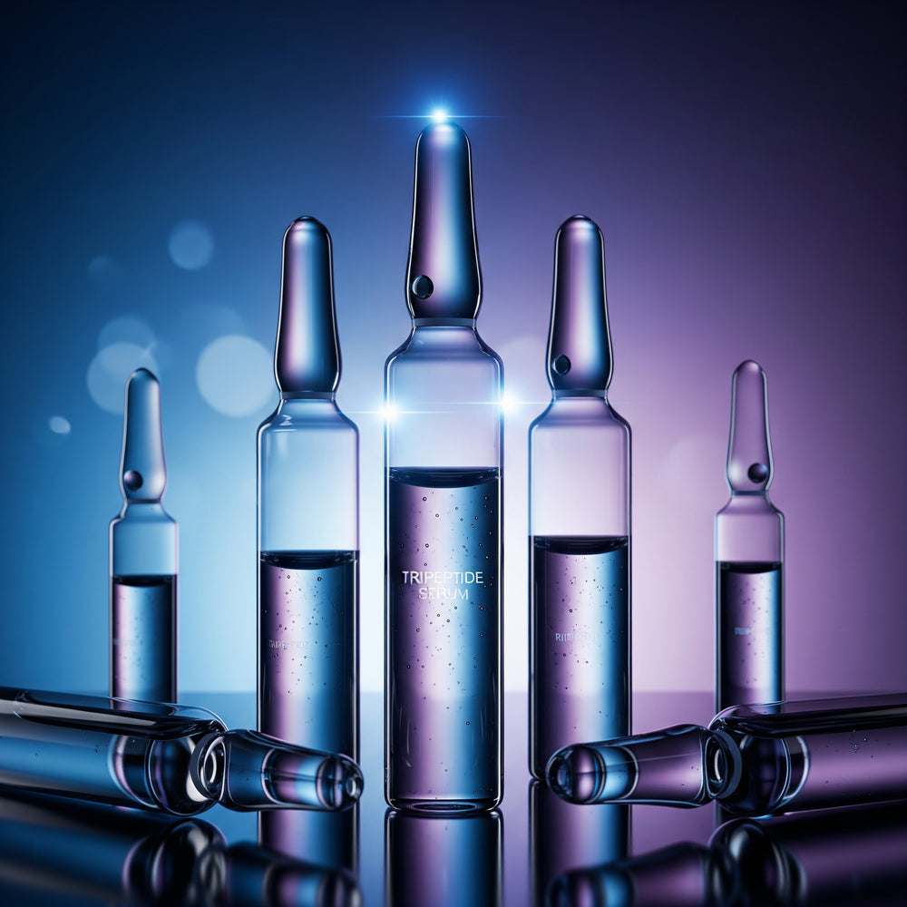 Tripeptide