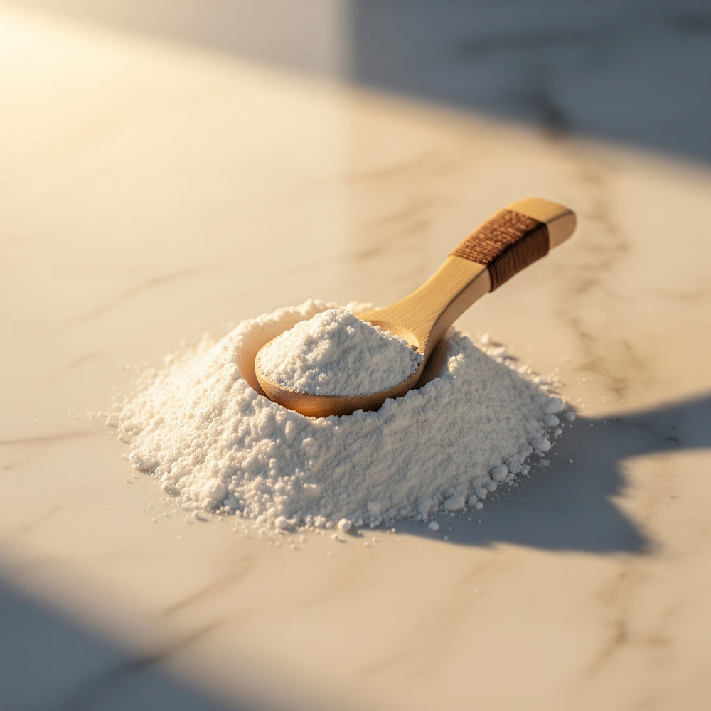 White Sandalwood