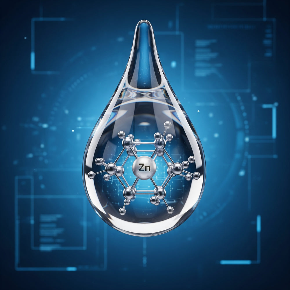 Zinc Peptide