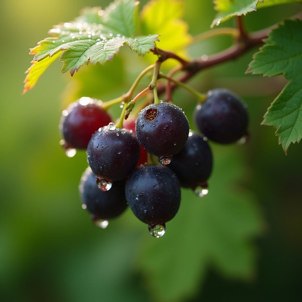 Black Currant