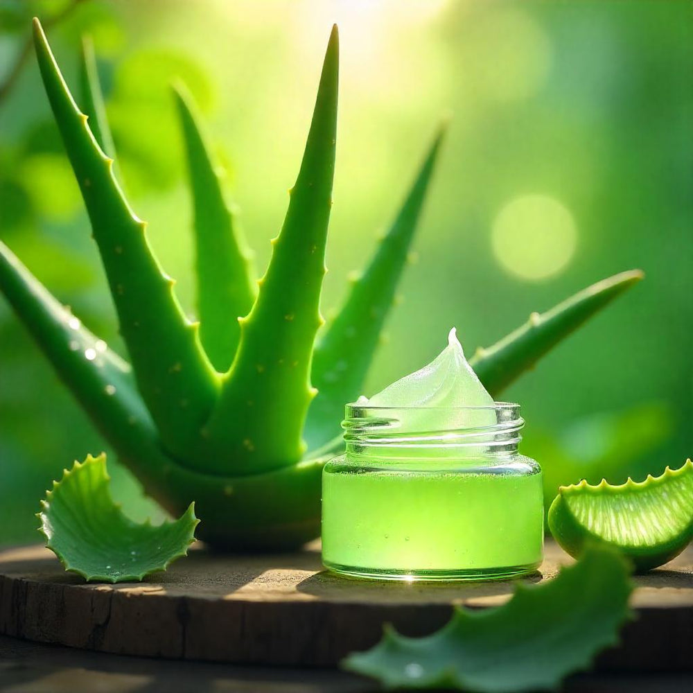 Aloe Extract