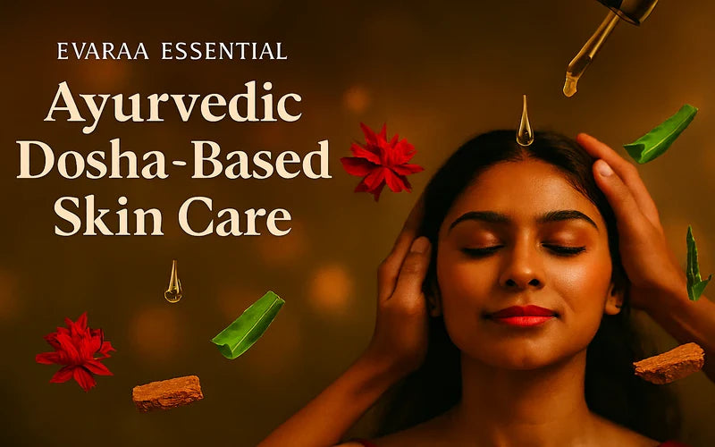 Balance Your Skin with Ayurveda: Dosha-Based Skincare Tips