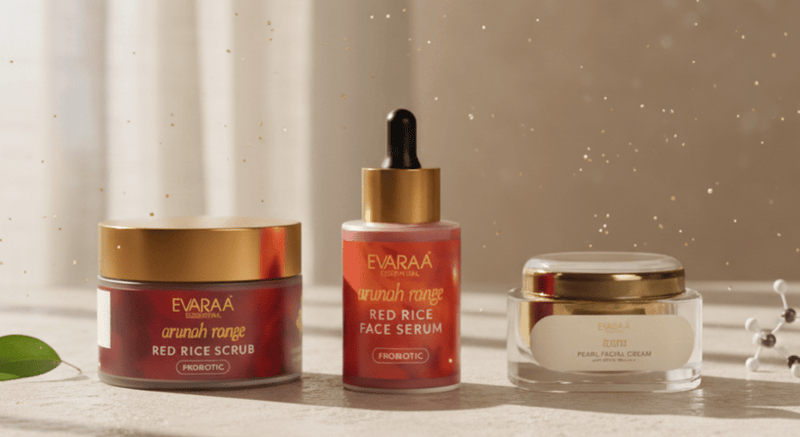 2026 Skincare Trends You Need to Know – And How Evaraa Essential Fits In