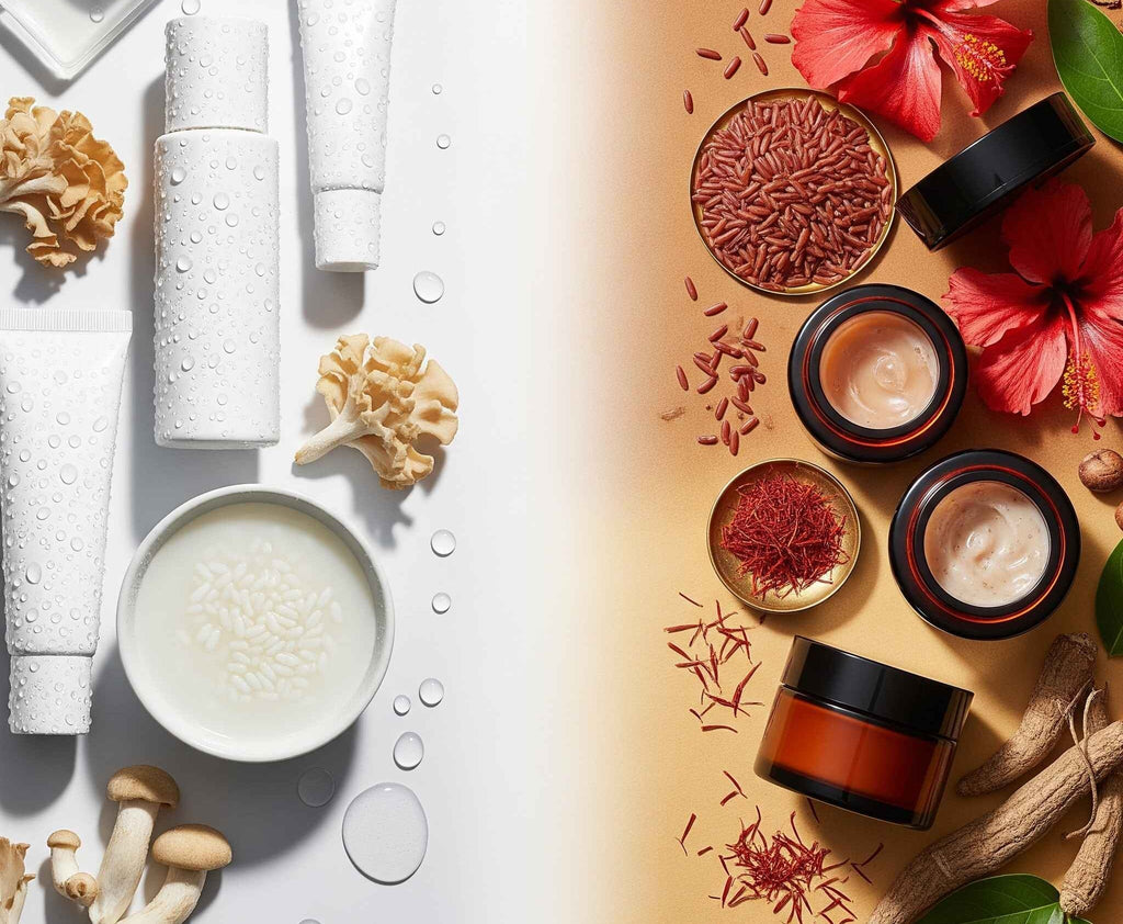 The Secret to Korean Glass Skin: Tradition, Fermentation & Innovation