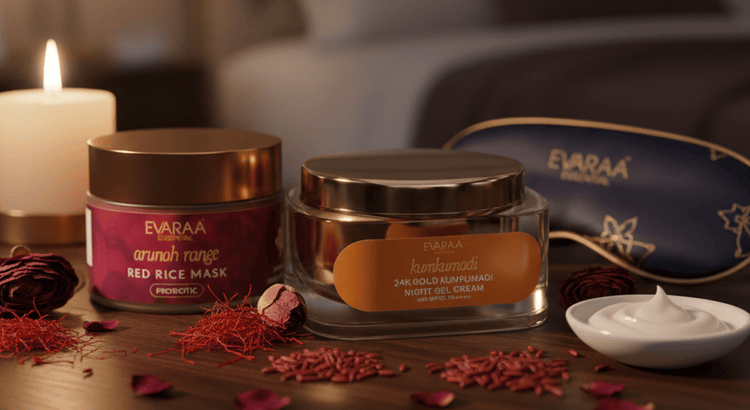 Beauty Sleep Essentials: Night-time Ritual for Radiant Skin in 2026