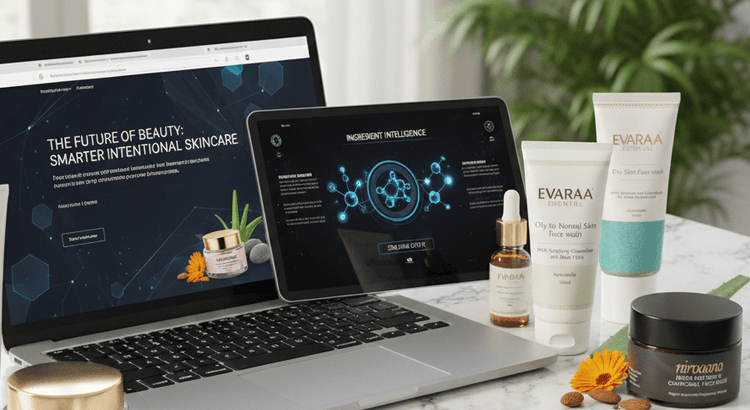 Your 2026 Skincare Wish List: Ingredients & Products Experts Predict Will Trend