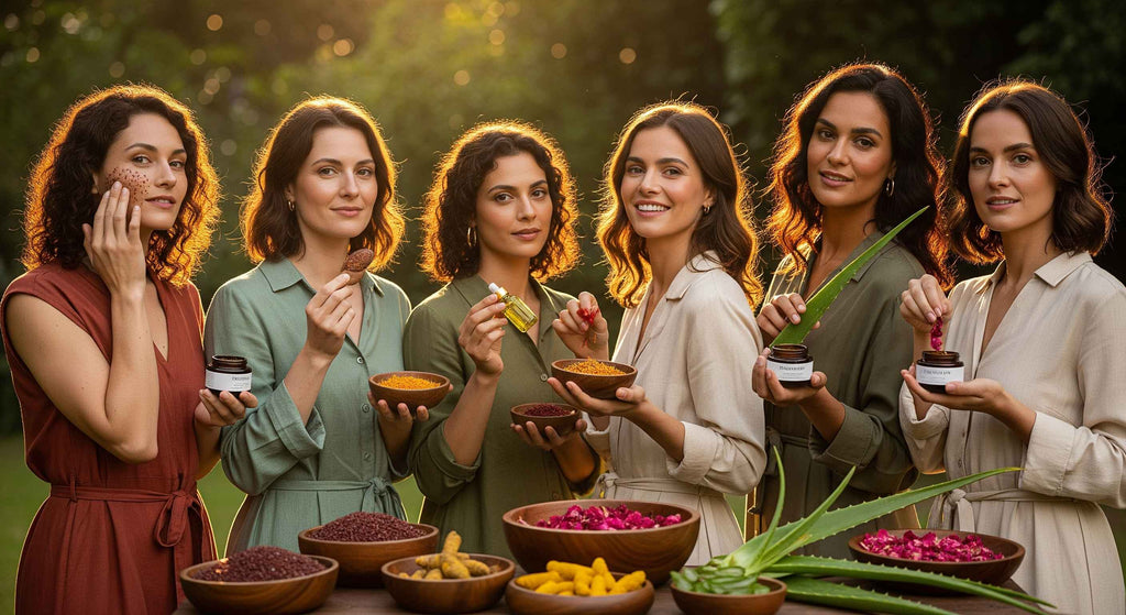 Empowering Women Through Skincare: More Than Just Beauty