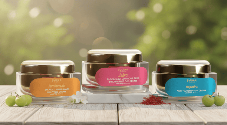 How to Fade Dark Spots Naturally: The 4-Week Skincare Plan for Glowing Skin