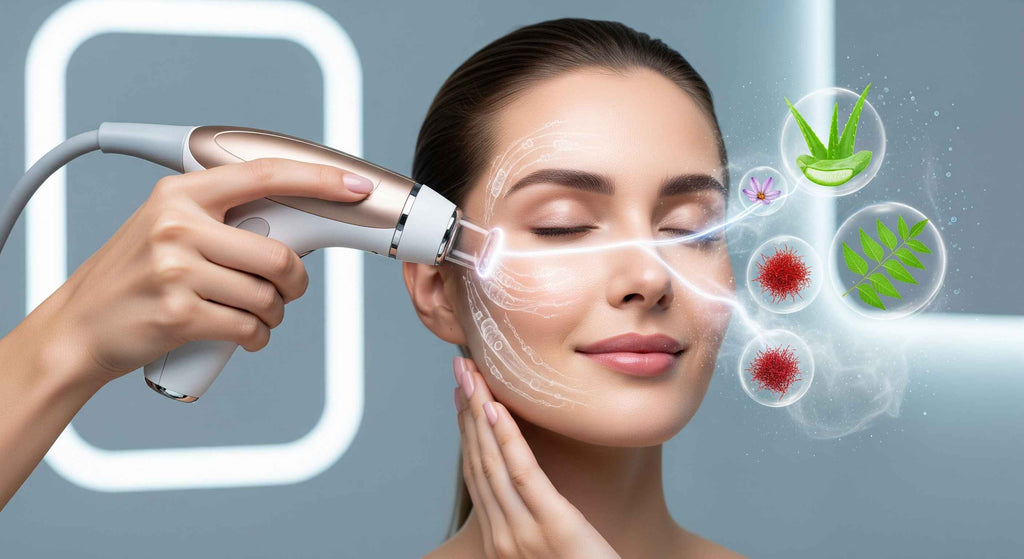 What Is Plasma Technology in Skincare? The Future of Non-Invasive Skin Treatments
