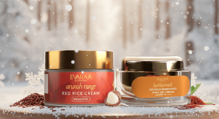 Why Your Skin Needs Premium, Non-Toxic Formulas During Winter – Science Breakdown
