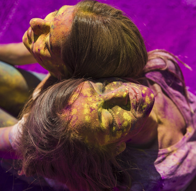 Pre & Post Holi Skincare Routine 2026: The Ultimate Ayurvedic Ritual for Glowing, Damage-Free Skin