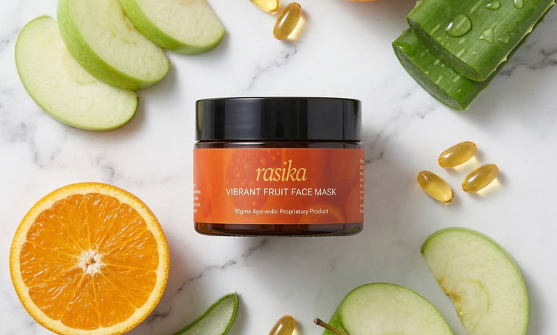 Best Face Mask for All Skin Types - What Your Skin Actually Needs