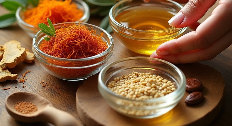 Dermatologist-Approved Ayurvedic Skincare: Transitioning Smoothly from Summer to Winter
