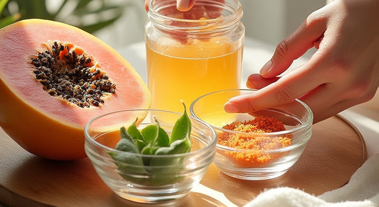 Boost Your Skin’s Collagen Naturally with These Products and Foods