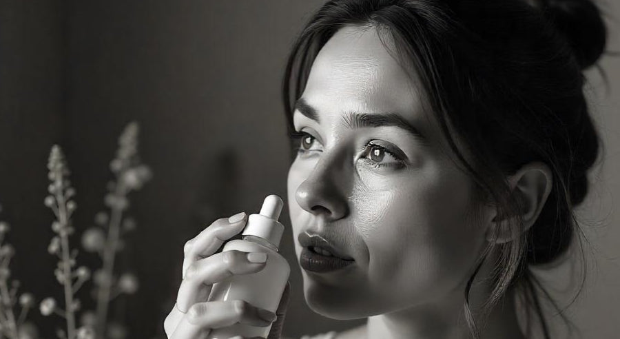 Why Natural Ayurvedic Products Develop an Herbal Scent Over Time — The Truth Behind Fragrance-Free Formulas