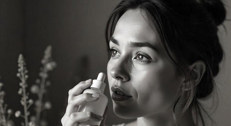 Why Natural Ayurvedic Products Develop an Herbal Scent Over Time, The Truth Behind Fragrance-Free Formulas