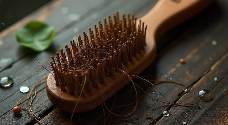 Revive and Strengthen your Hair!
