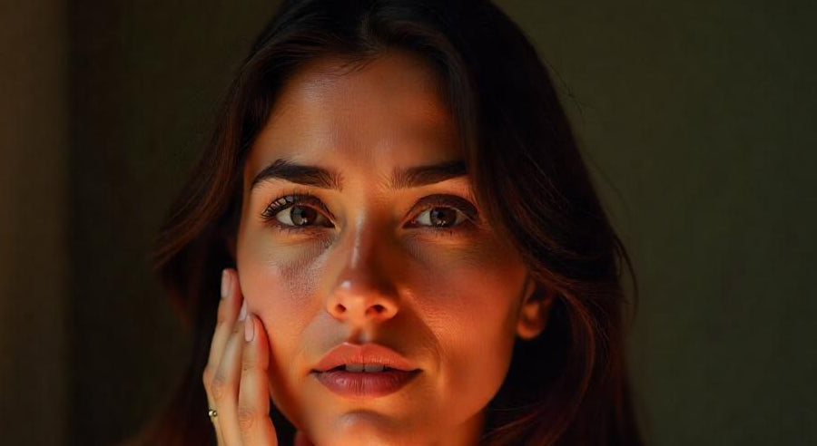 Why Do Some Creams Cause a Warm Sensation on the Skin? The Science Explained