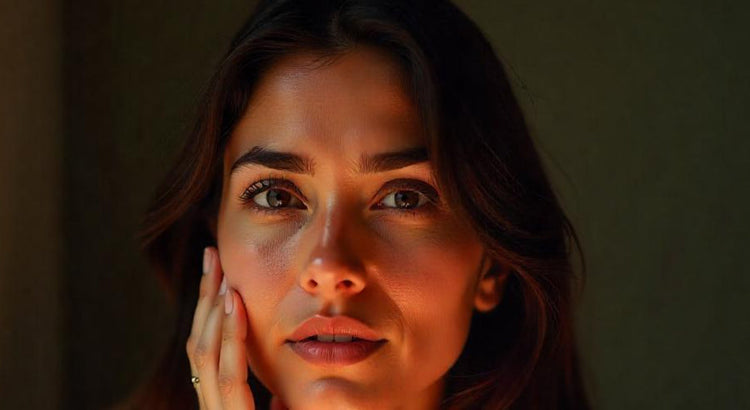 Ayurvedic Face Cream for All Skin Types: Why It Feels Warm