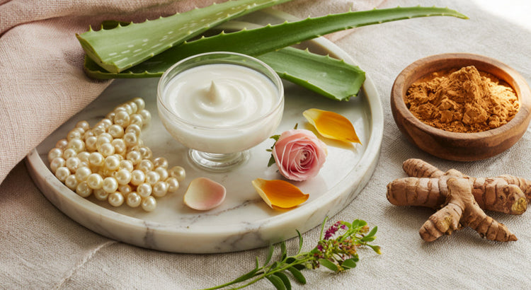 Why Pearl Facial Cream Deserves a Spot in Your Skincare Routine – The Best Ayurvedic, Paraben-Free Moisturizer for Radiant Skin