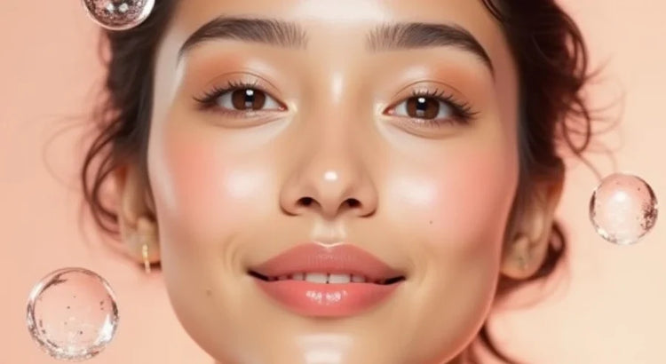 How to Get Korean Glass Skin for Indian Skin