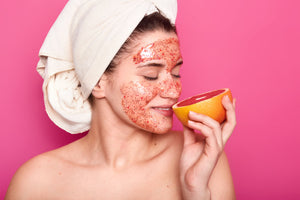 DIY Tan Removal Scrub at Home: 5 Proven Recipes That Actually Work