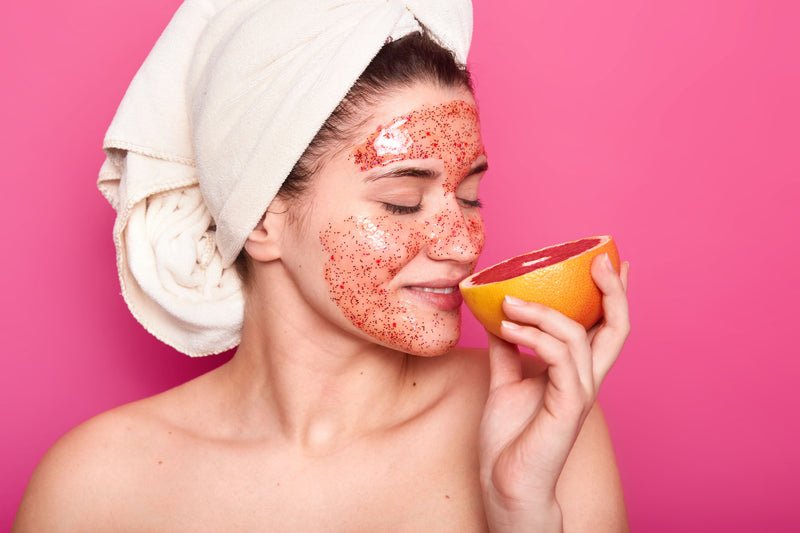 DIY Tan Removal Scrub at Home: 5 Proven Recipes That Actually Work