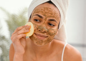 Best Face Scrub for Tan Removal: Step-by-Step Guide (2026)