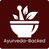 Ayurveda Backed